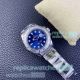 Clean Factory 1-1 Replica Rolex Yacht-Master CF 3235 Blue 904L Steel Watch for Men (8)_th.jpg